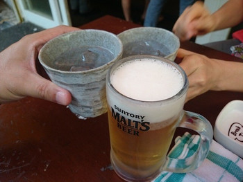 「とん両」その他 726403 みんなで乾杯！！