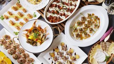 レストラン / 13