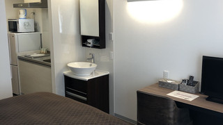 スタンダード ダブルルーム