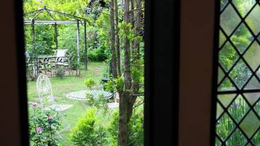 部屋からの景観 / 27