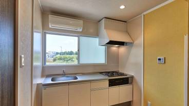 専用簡易キッチン / 7