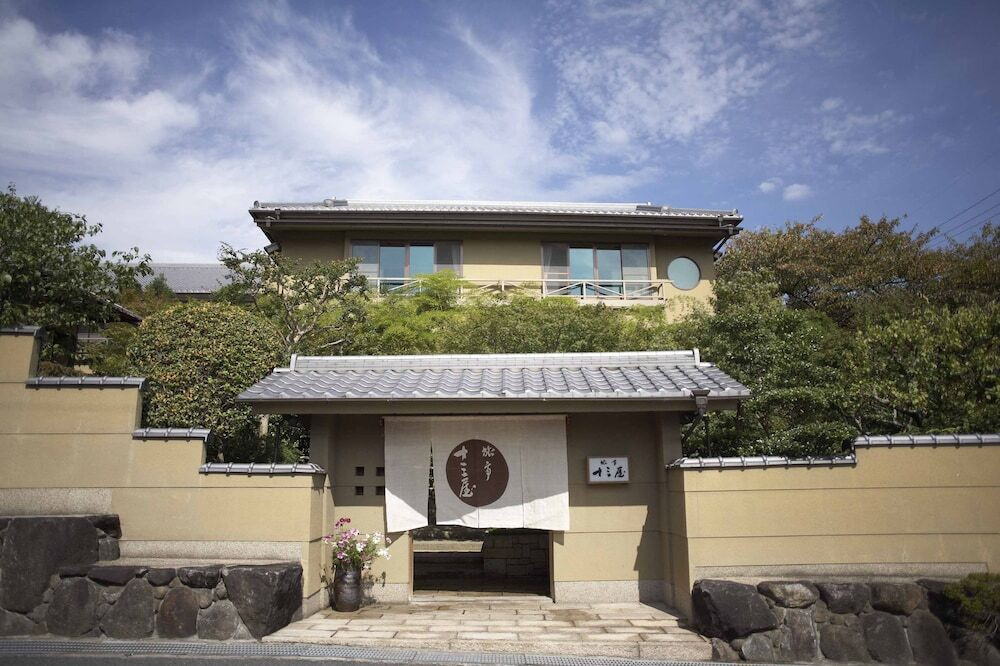 旅亭 十三屋4284542