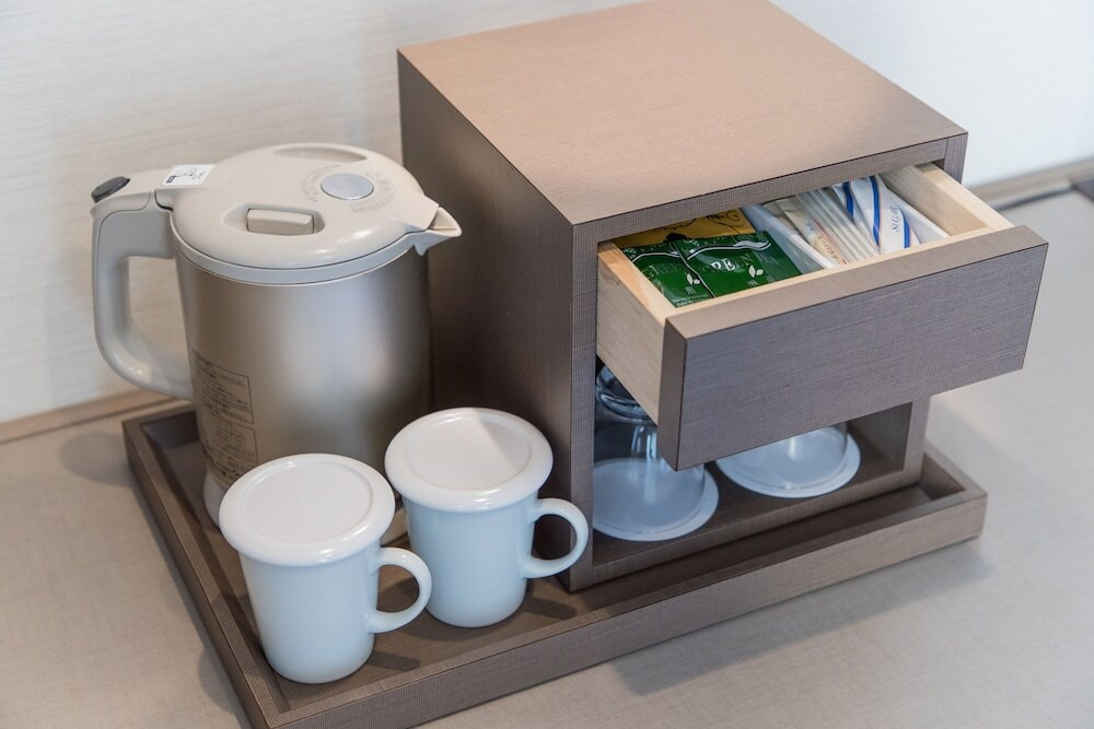 客室の設備とサービス