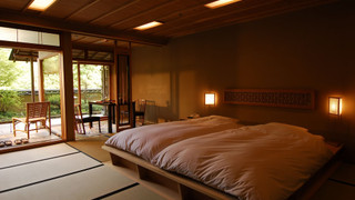 スタンダード客室 Cタイプ 禁煙