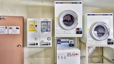 ランドリー ルーム / 11