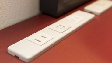 客室の設備とサービス / 20