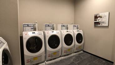 ランドリー ルーム / 6