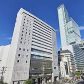 都シティ 大阪天王寺(大阪府 ビジネスホテル) / 4