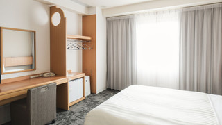 ダブルルーム 禁煙