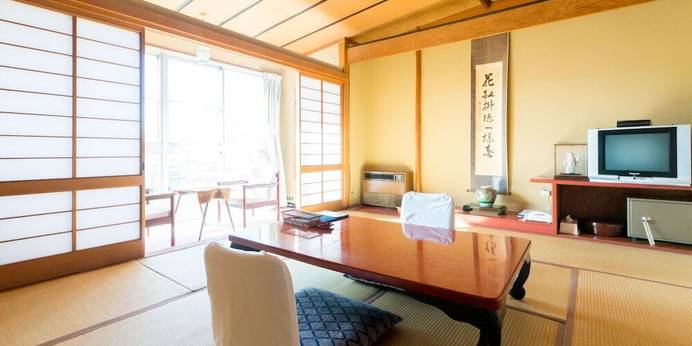 信州しもすわ温泉 ぎん月（長野県 旅館） / 1