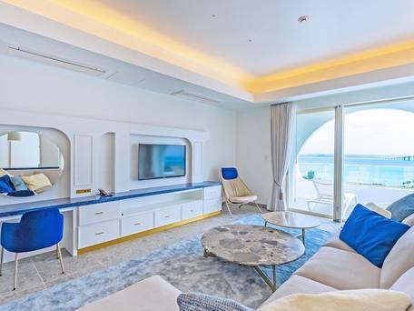 サントリーニ ホテル＆ヴィラズ 宮古島 / 3