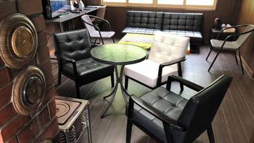 リビング エリア / 13