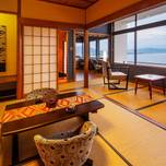 【和歌山】これぞ大人の贅沢。雰囲気のよい上質な高級旅館&ホテル15選