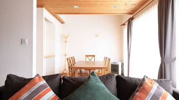 リビング エリア / 12