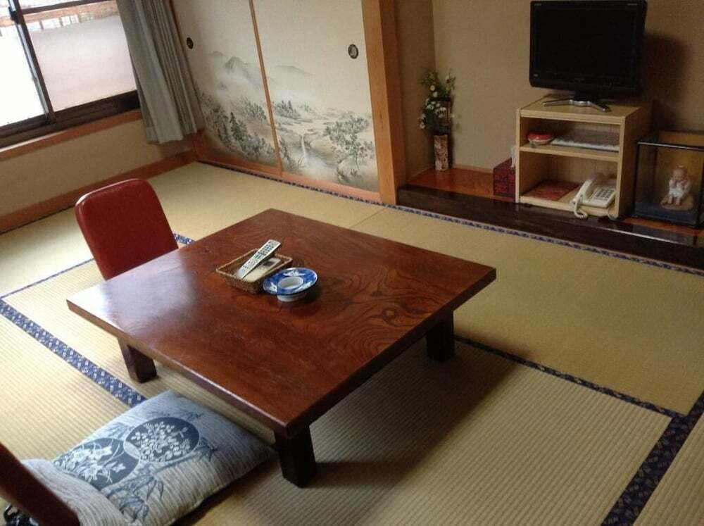 リビングルーム