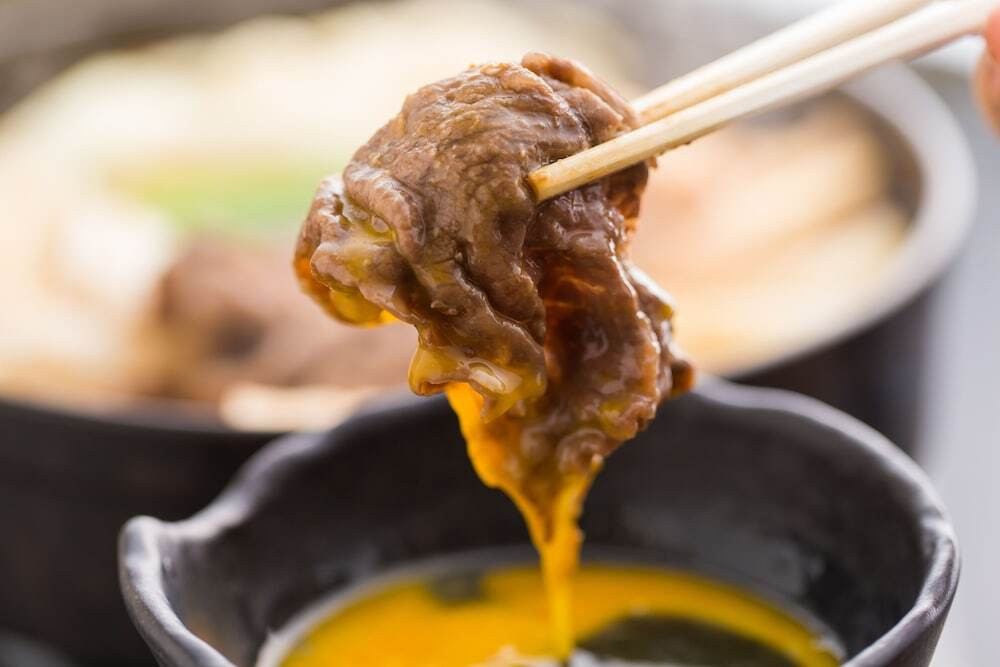 食事・飲み物