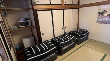 フロアマップ / 19