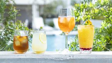 ロビーラウンジ / 6