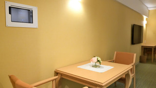 スーペリア ツインルーム 禁煙