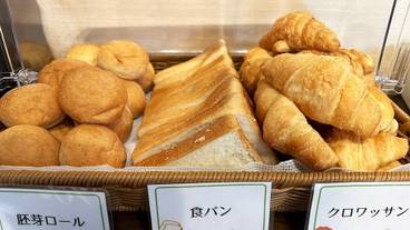 朝食ビュッフェ / 4