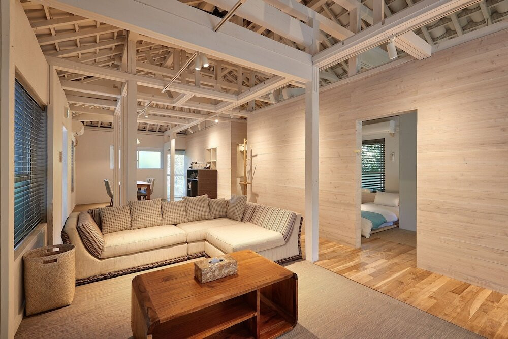 リビングルーム