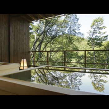 露天風呂付き客室に貸切風呂も♪金泉と銀泉、両方を楽しめる贅沢な温泉宿で彼と湯ごもり4061545