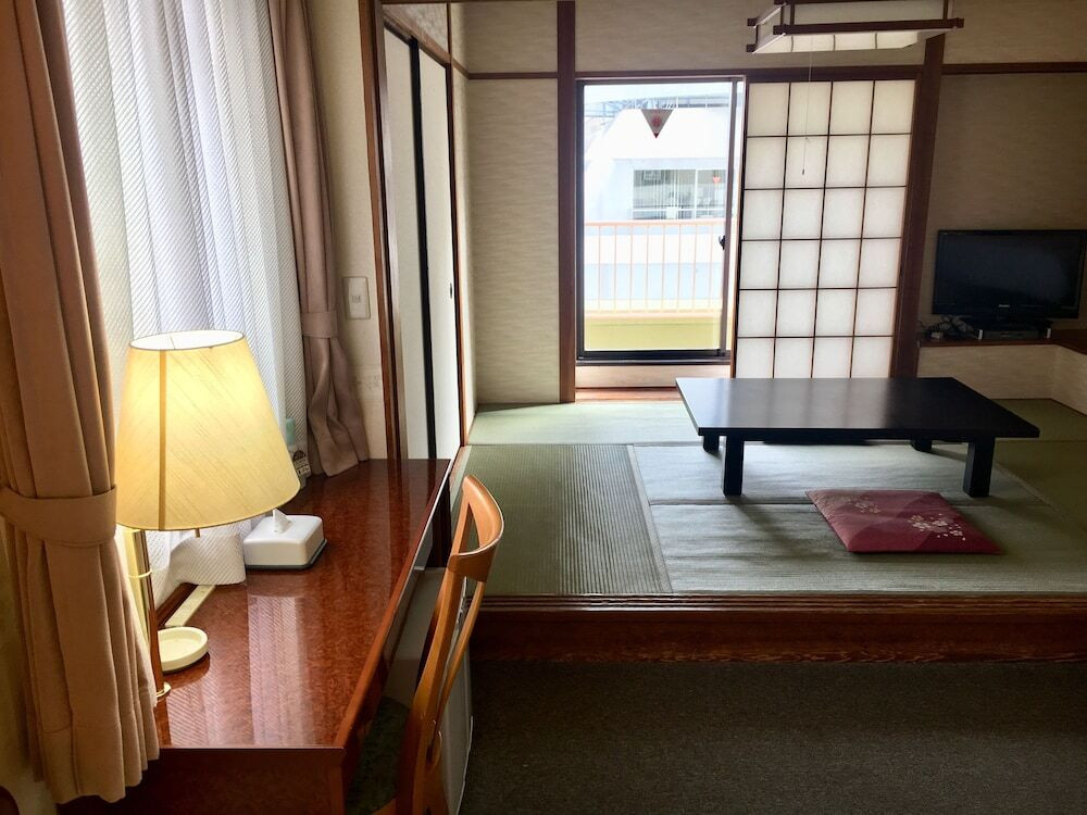 客室