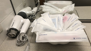 デラックスシングルルーム 禁煙【二名様利用】(20㎡)