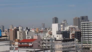 施設からの眺望 / 17