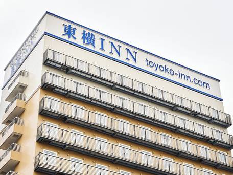 東横イン大阪門真市駅前 / 4