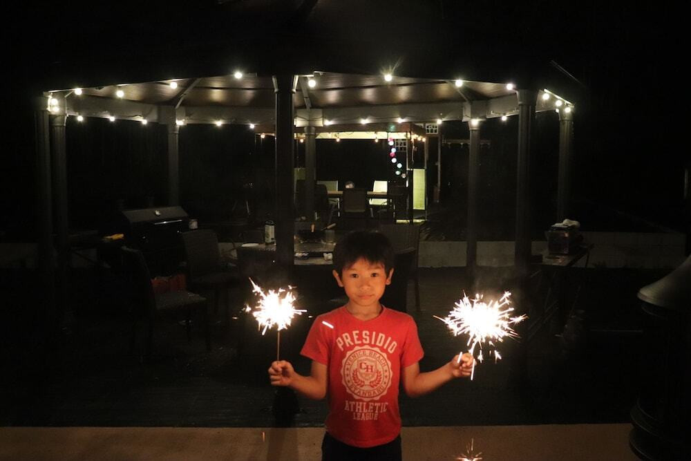 テラス / パティオ