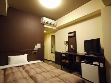 ホテルルートイン太田南-国道407号- / 5