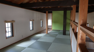 Cottage (Type 2&3) 6-10 Guests