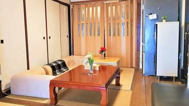 リビング エリア / 19