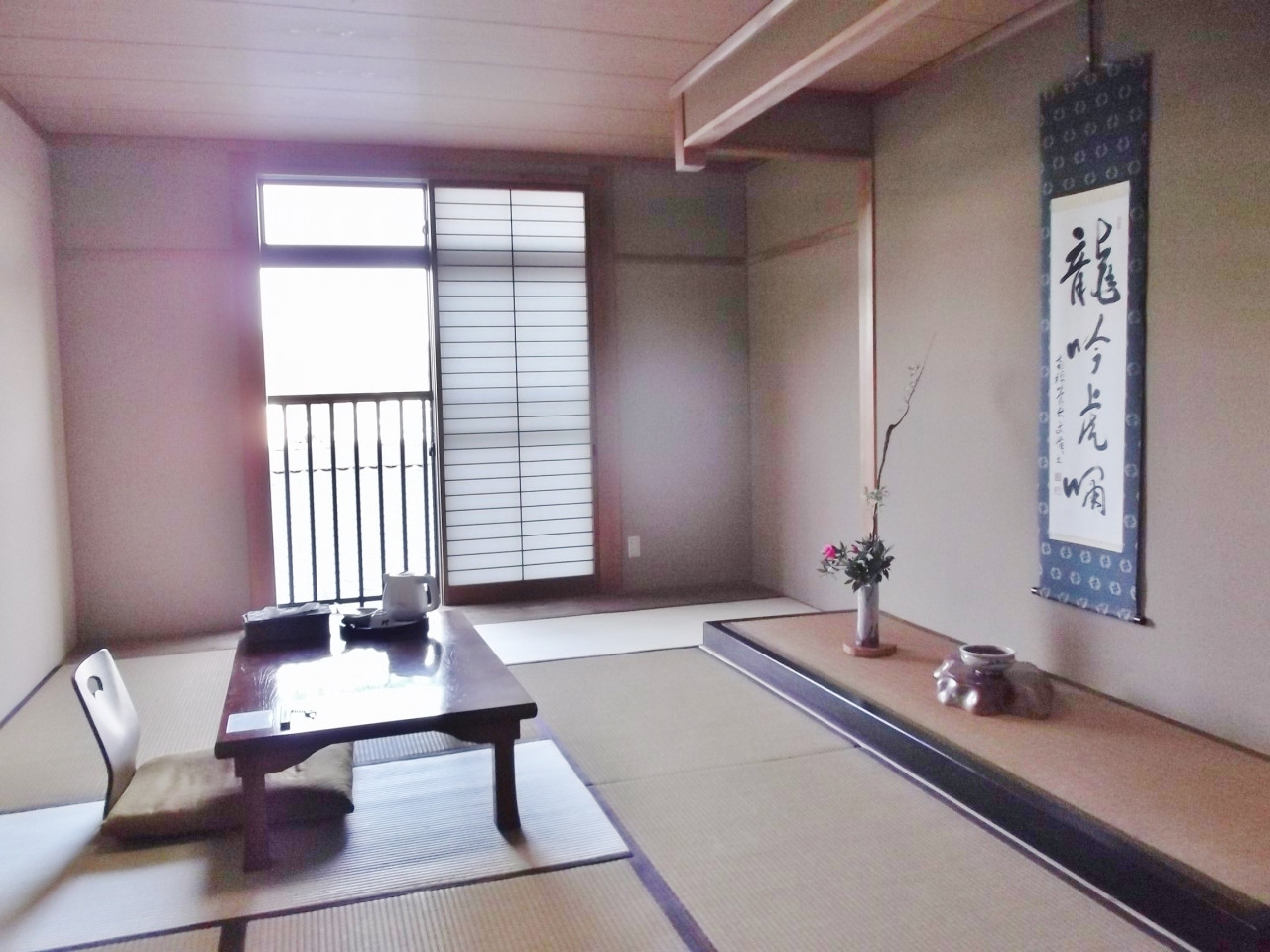 対馬で、日本と韓国のゆかりを感じる宿坊3378322