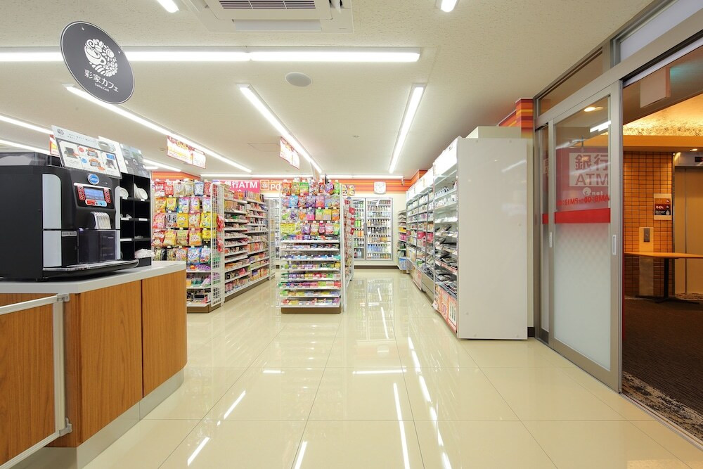 ギフト ショップ