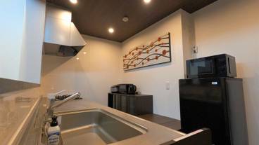 専用キッチン / 32