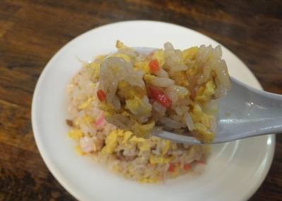 しあわせ中華そば食堂 にこり