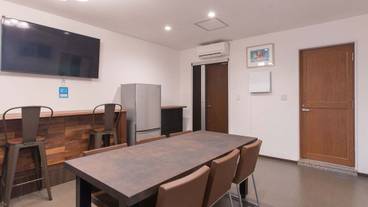 リビング エリア / 20