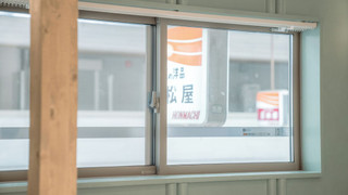 デラックス 6ベッド 商店街ビュー（旧ミセスの用品松屋）(禁煙)