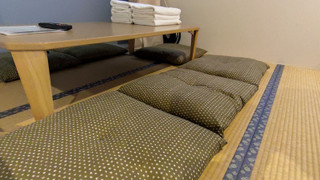 ファミリー ルーム