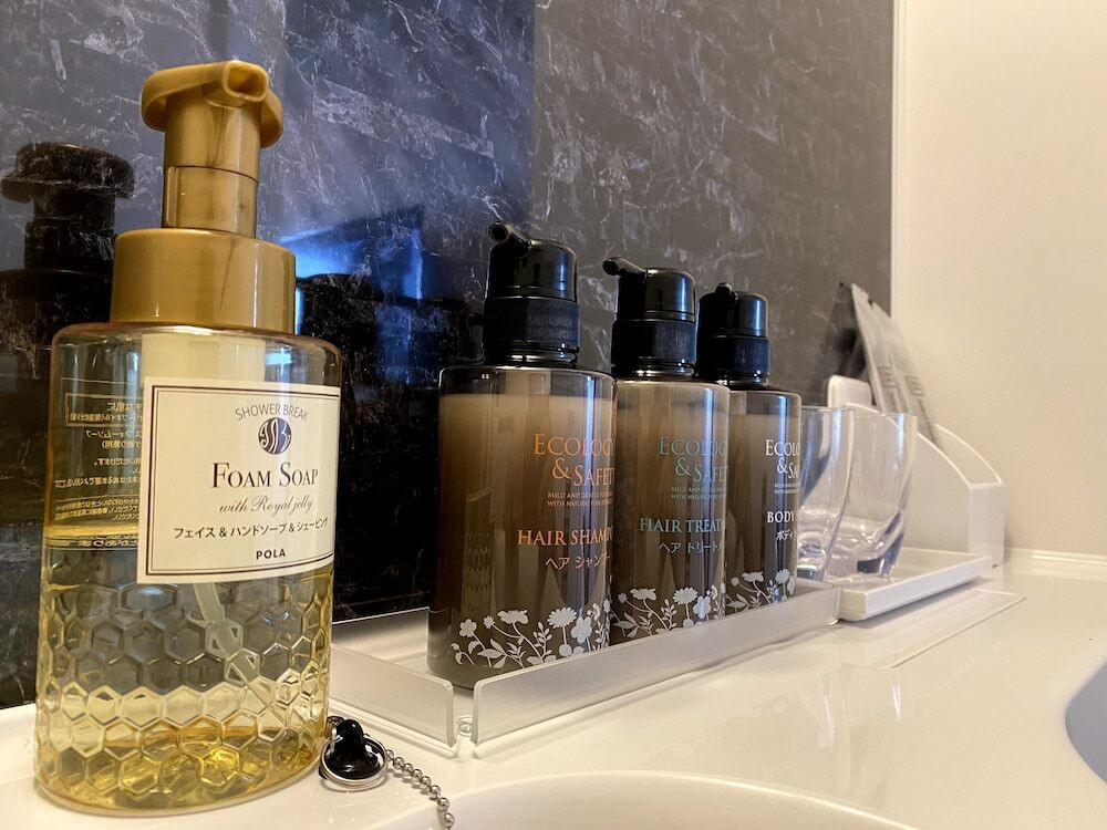 客室の設備とサービス