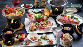 金の月膳 スーペリアツインルーム