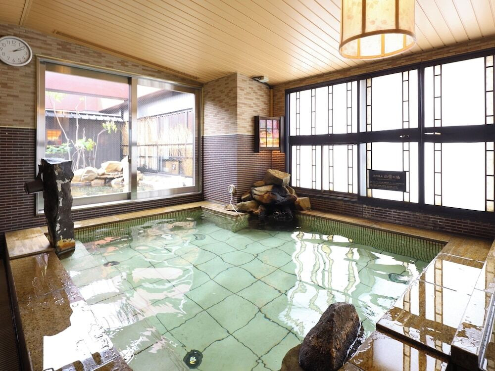 大浴場