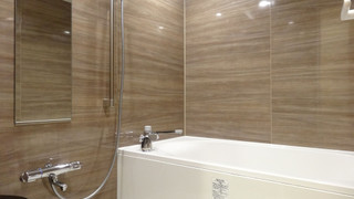 スタンダード ダブルルーム 禁煙