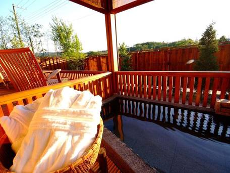 あまやどりの宿 雨情草庵 / 2