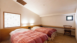 リバービュー 2階フラット 和洋室 禁煙