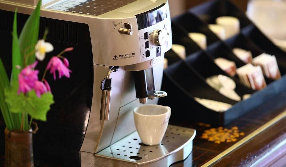 ウェルカムドリンク / 4