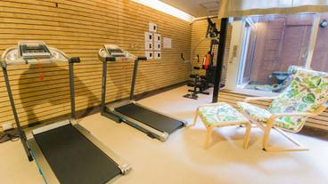 フィットネス設備 / 5