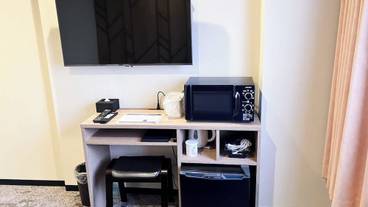 客室の設備とサービス / 7